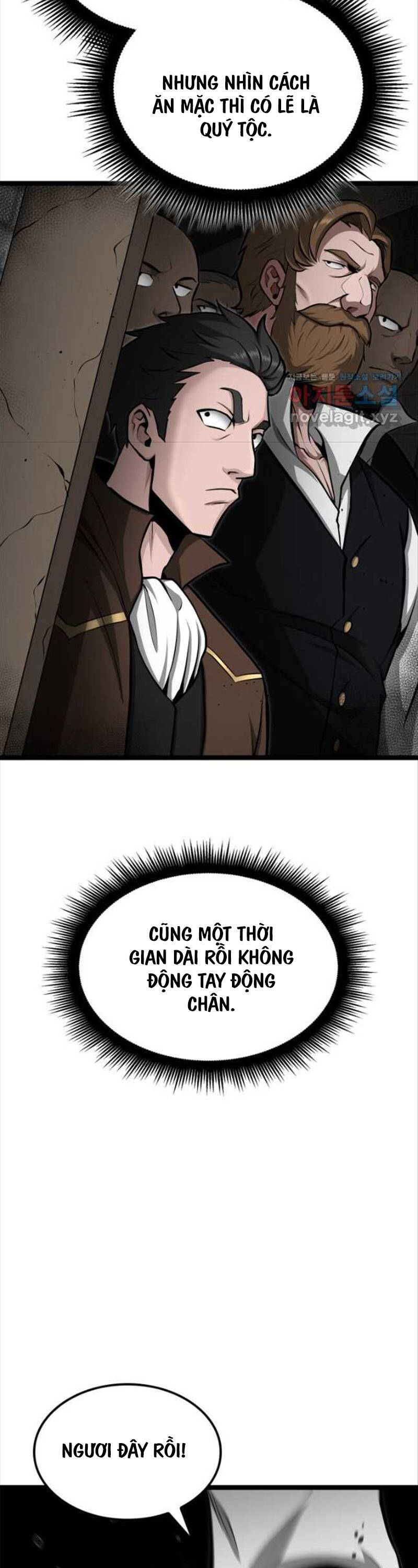 Nhà Vô Địch Kalli Chapter 56 - Trang 41