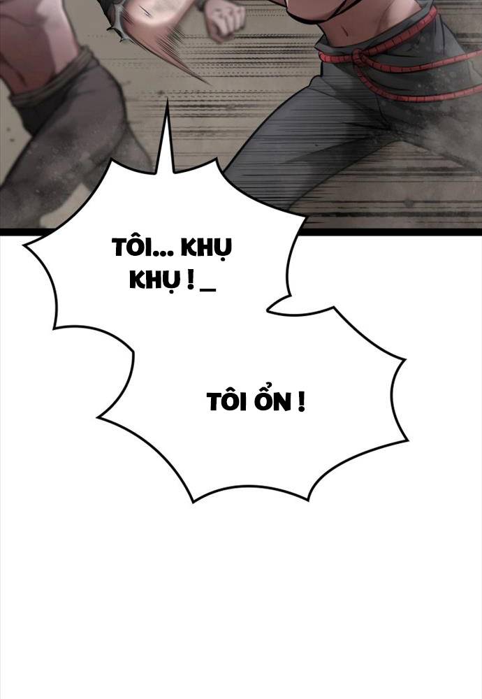 Nhà Vô Địch Kalli Chapter 2 - Trang 21