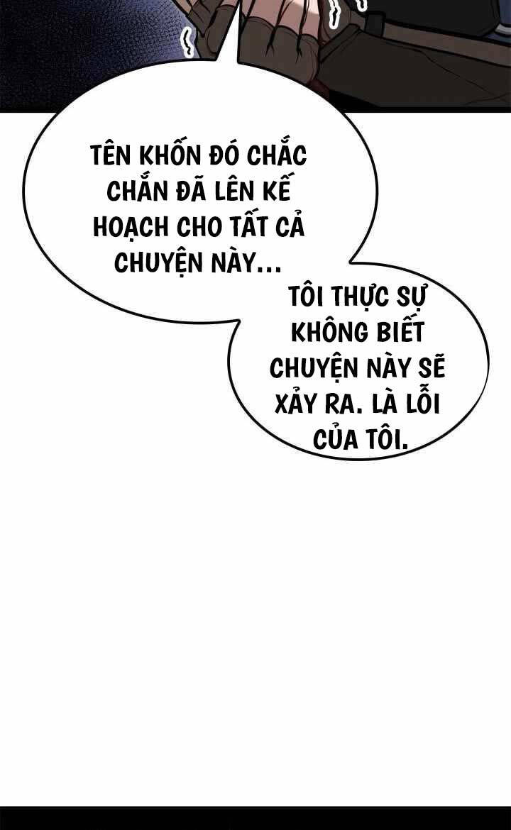 Nhà Vô Địch Kalli Chapter 43 - Trang 37