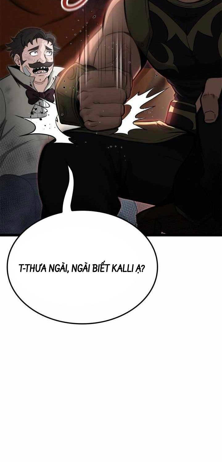 Nhà Vô Địch Kalli Chapter 61 - Trang 57