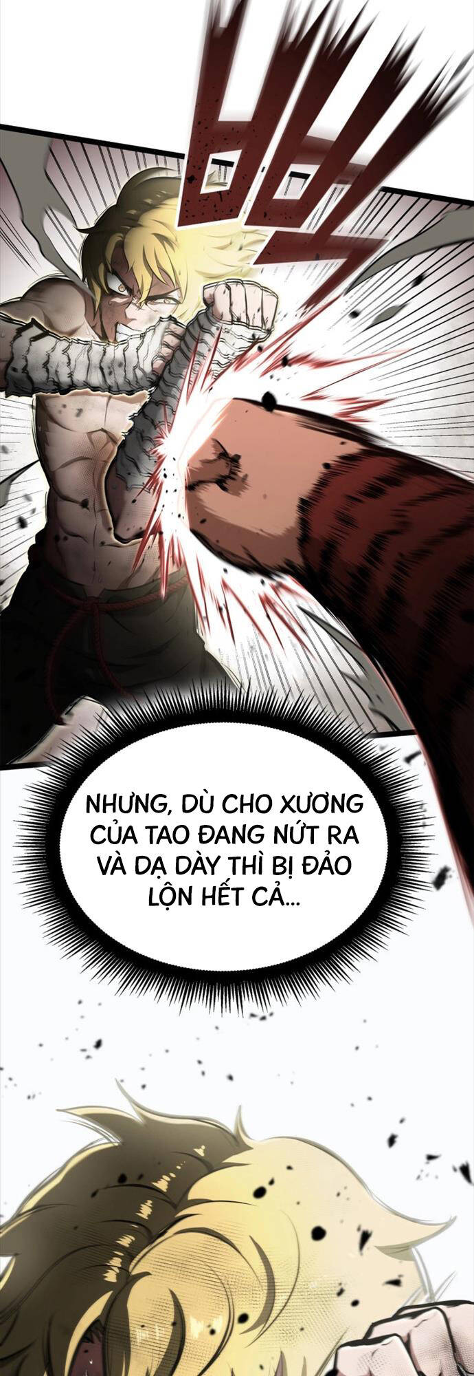 Nhà Vô Địch Kalli Chapter 26 - Trang 19