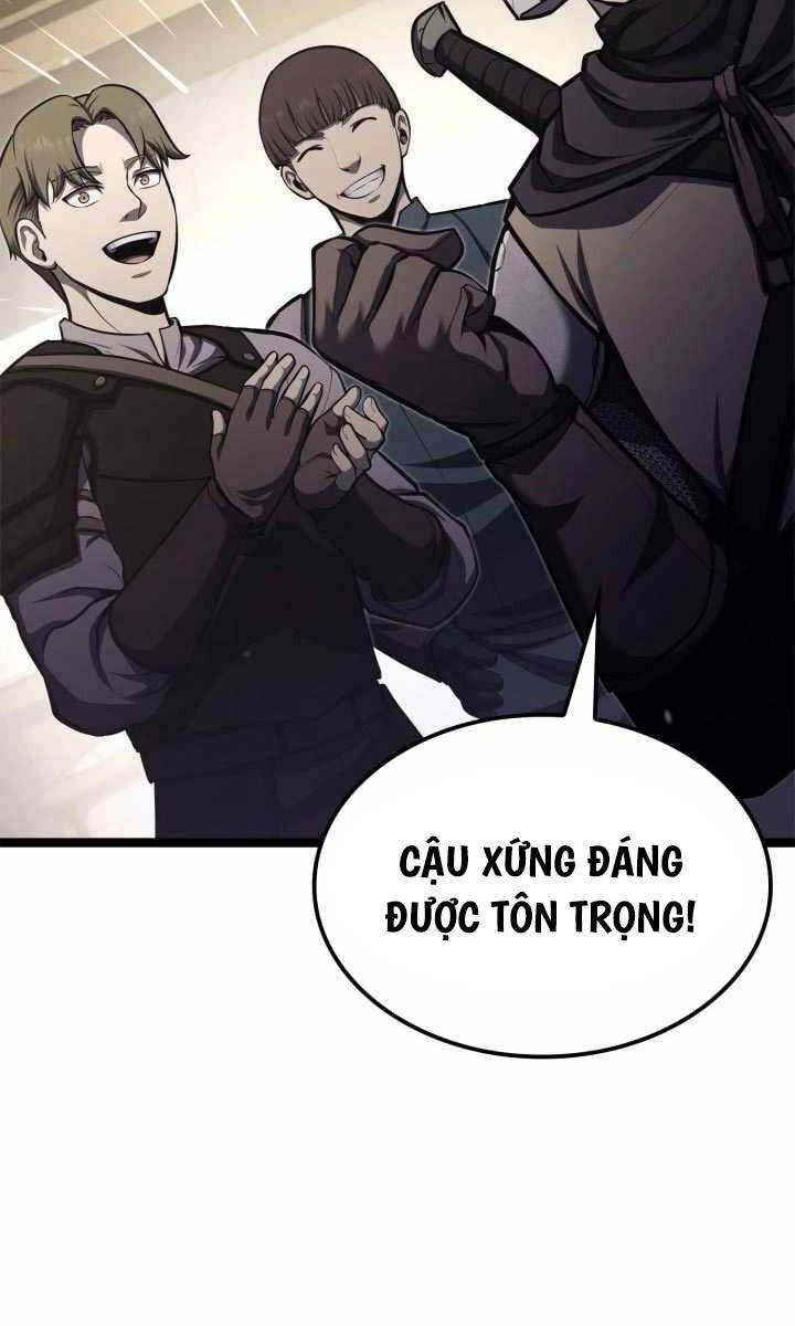 Nhà Vô Địch Kalli Chapter 44 - Trang 39