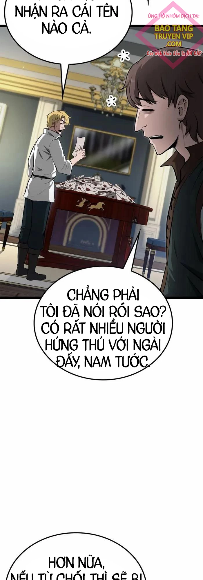 Nhà Vô Địch Kalli Chapter 75 - Trang 2