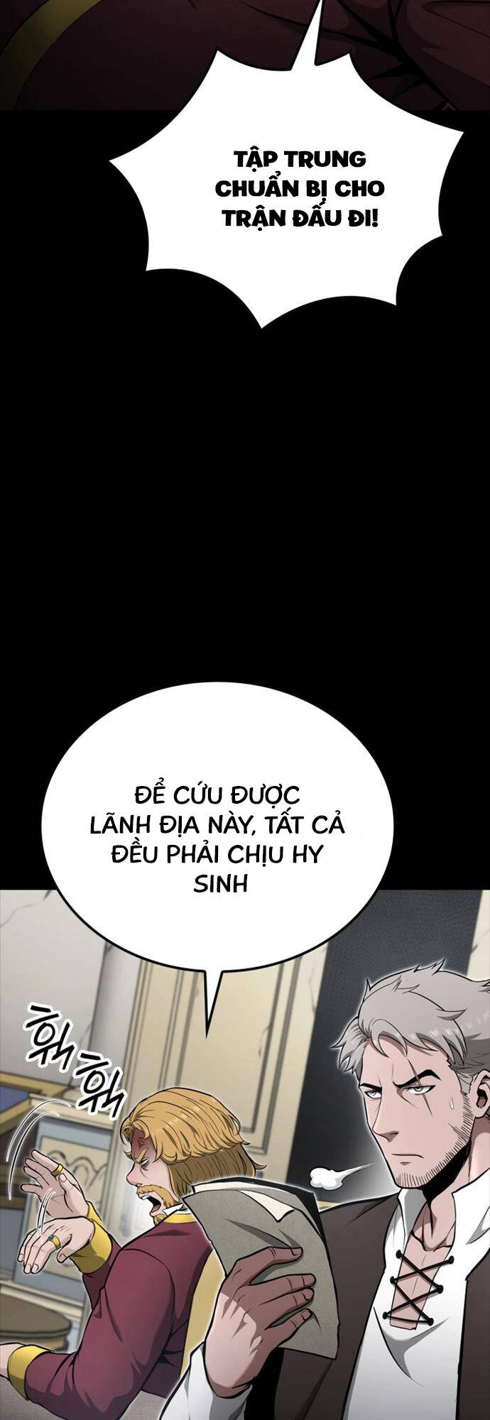 Nhà Vô Địch Kalli Chapter 30 - Trang 6