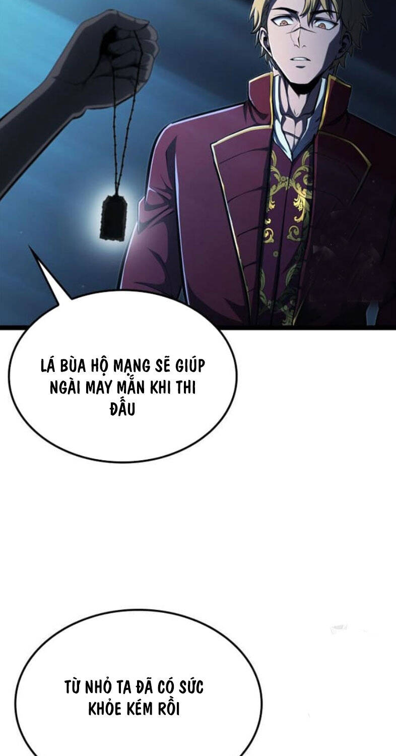 Nhà Vô Địch Kalli Chapter 79 - Trang 72