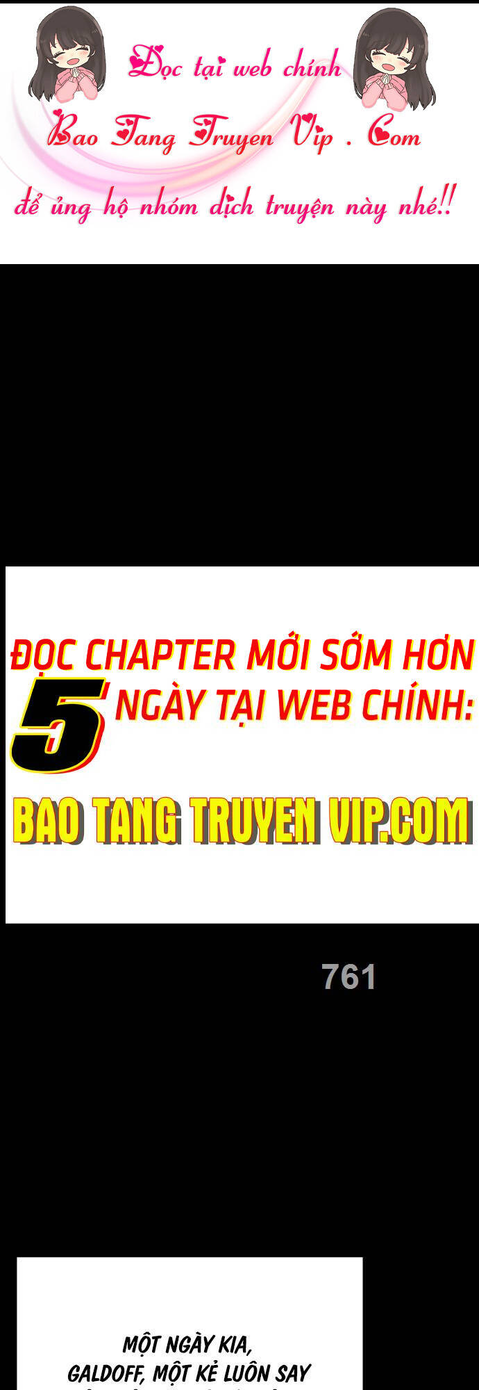 Nhà Vô Địch Kalli Chapter 30 - Trang 0