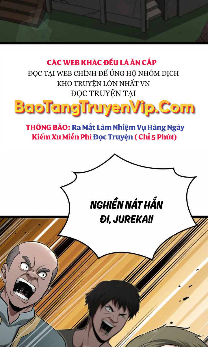 Nhà Vô Địch Kalli Chapter 39 - Trang 53