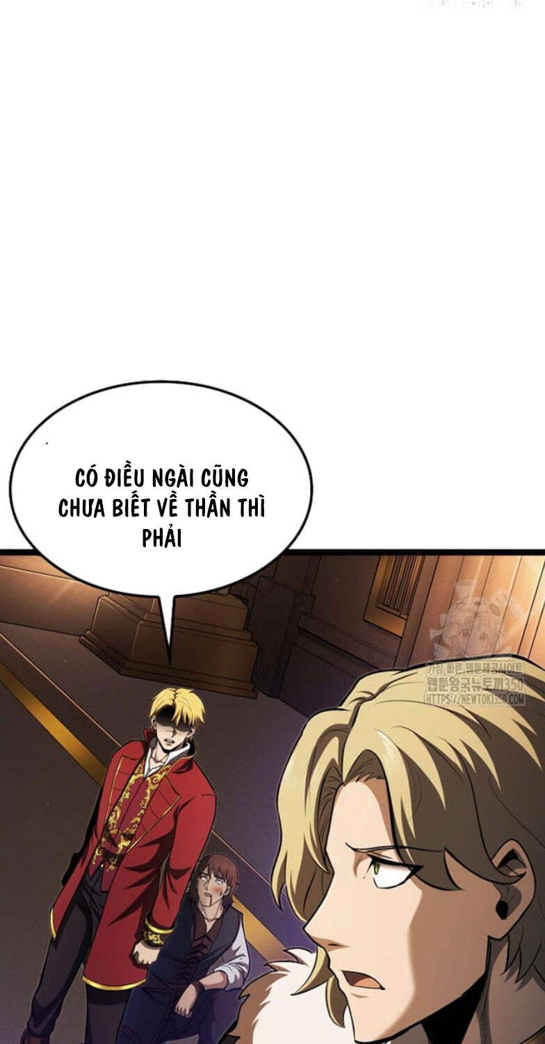 Nhà Vô Địch Kalli Chapter 79 - Trang 40