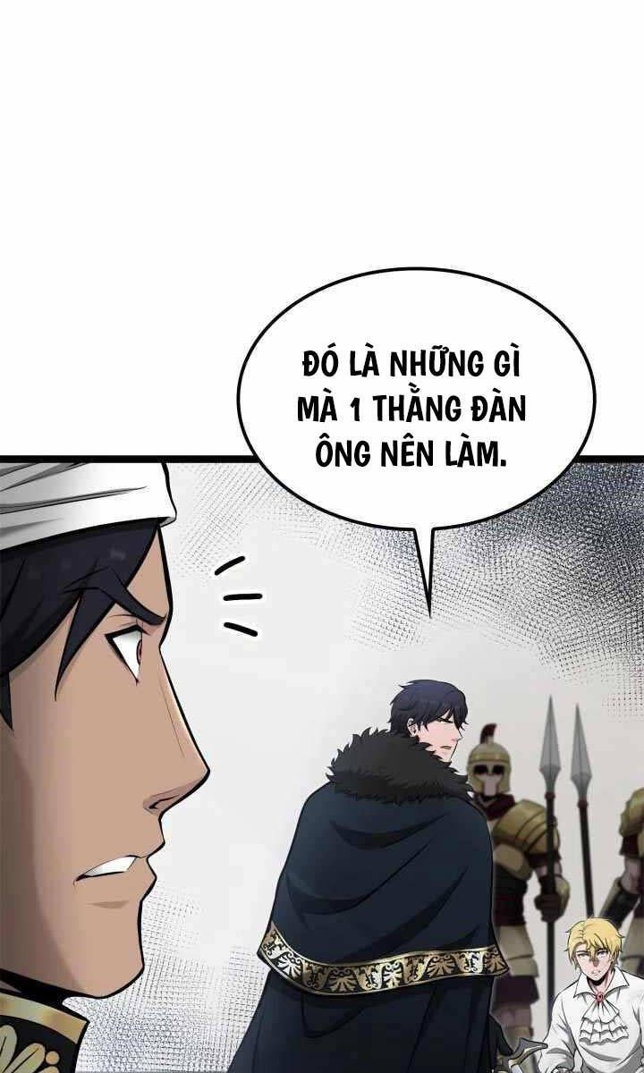 Nhà Vô Địch Kalli Chapter 49 - Trang 74