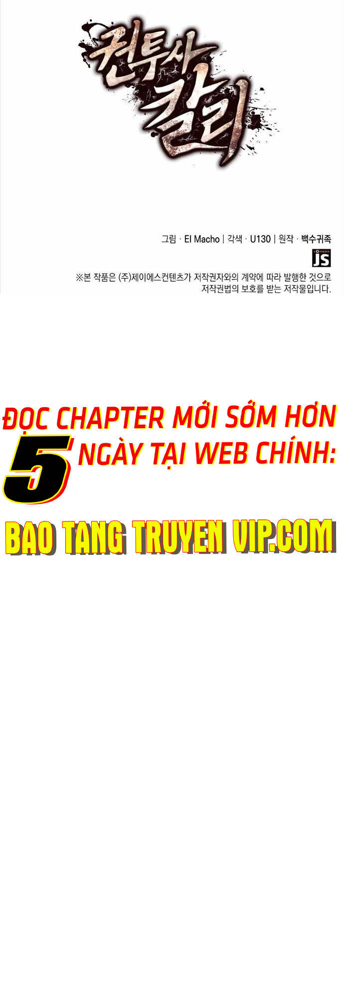 Nhà Vô Địch Kalli Chapter 33 - Trang 62