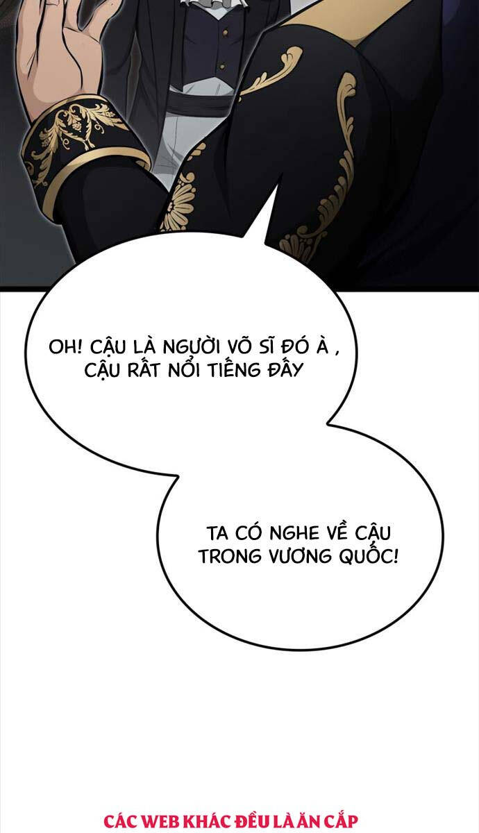 Nhà Vô Địch Kalli Chapter 46 - Trang 31