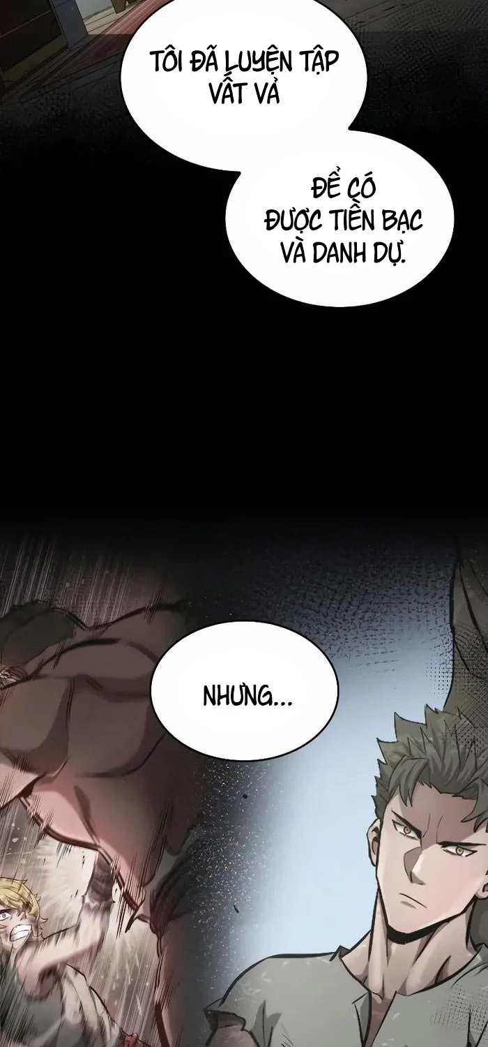 Nhà Vô Địch Kalli Chapter 70 - Trang 77