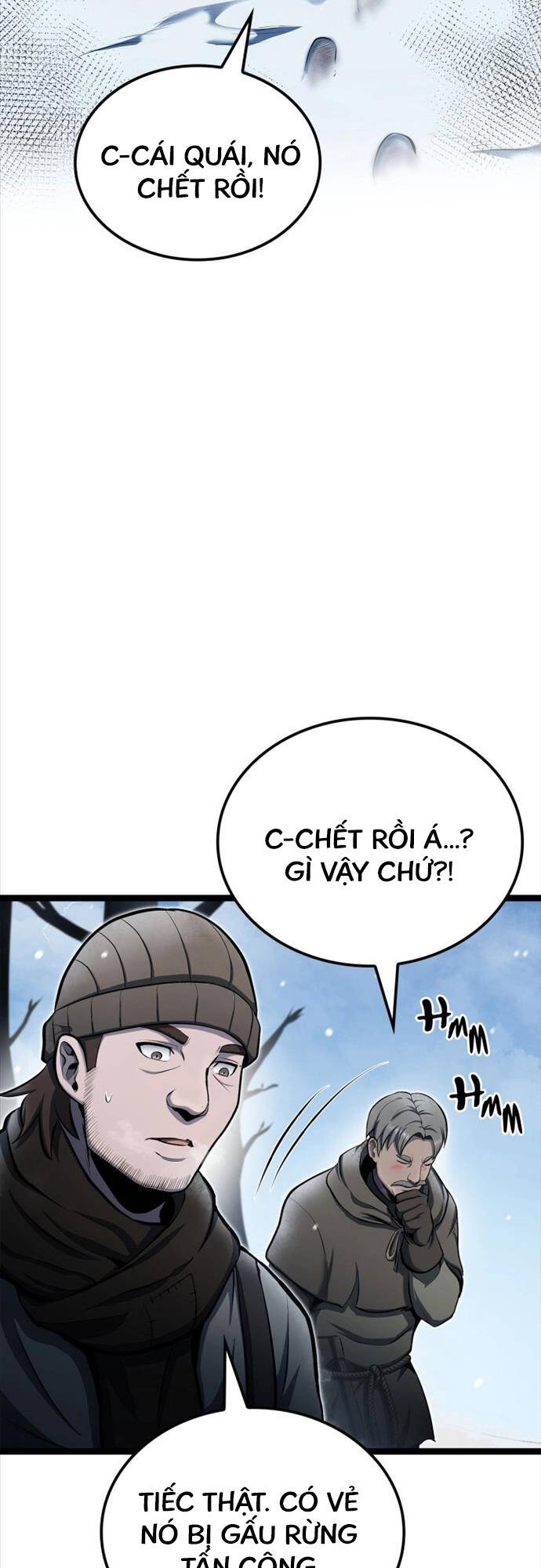 Nhà Vô Địch Kalli Chapter 29 - Trang 39