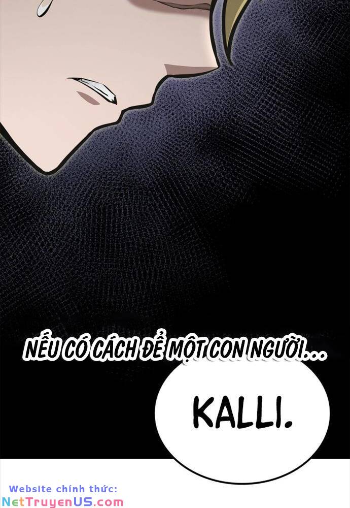 Nhà Vô Địch Kalli Chapter 17 - Trang 111