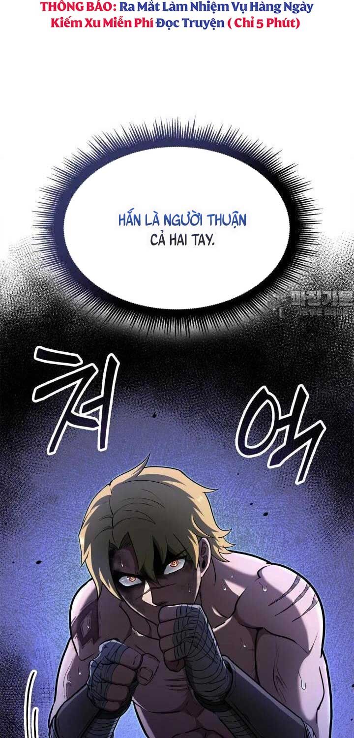 Nhà Vô Địch Kalli Chapter 81 - Trang 13