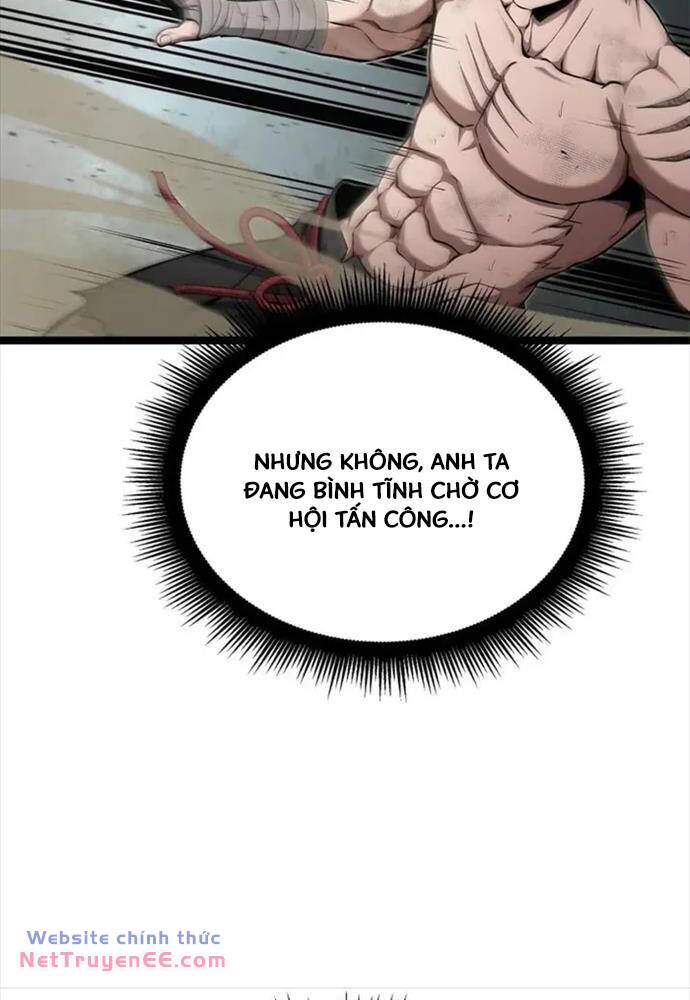 Nhà Vô Địch Kalli Chapter 53 - Trang 11