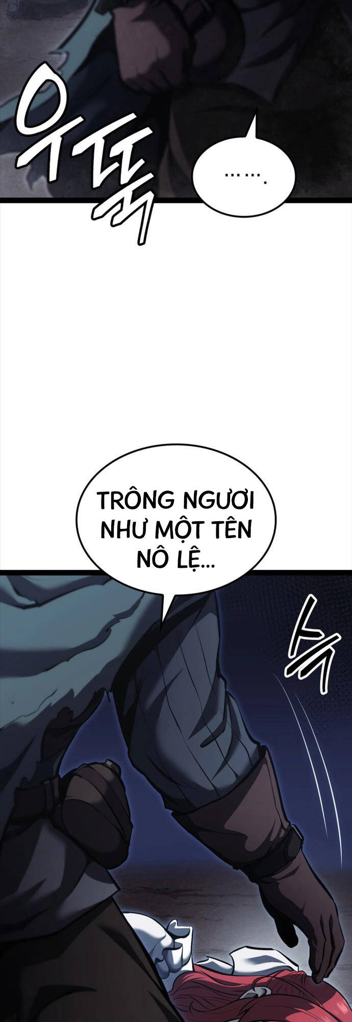 Nhà Vô Địch Kalli Chapter 13 - Trang 9