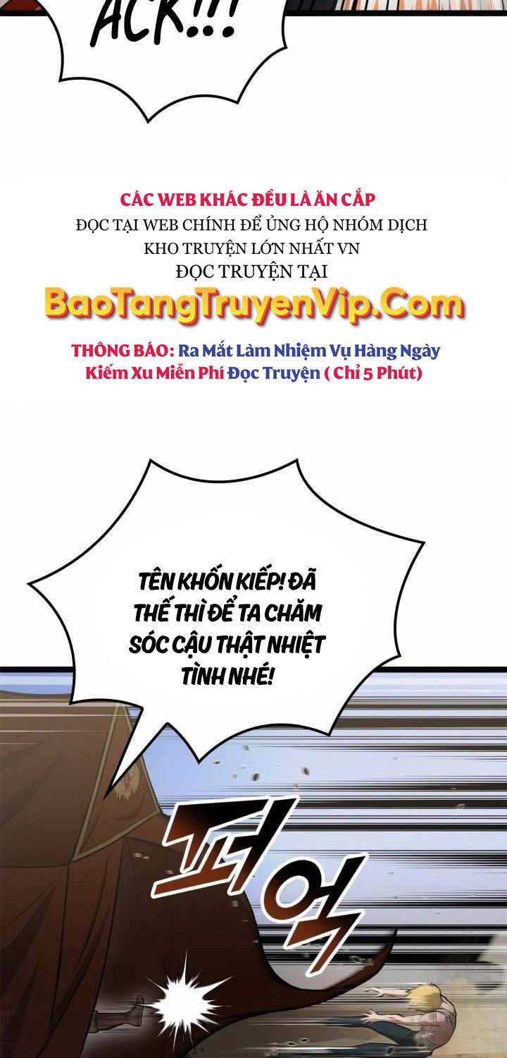 Nhà Vô Địch Kalli Chapter 61 - Trang 66