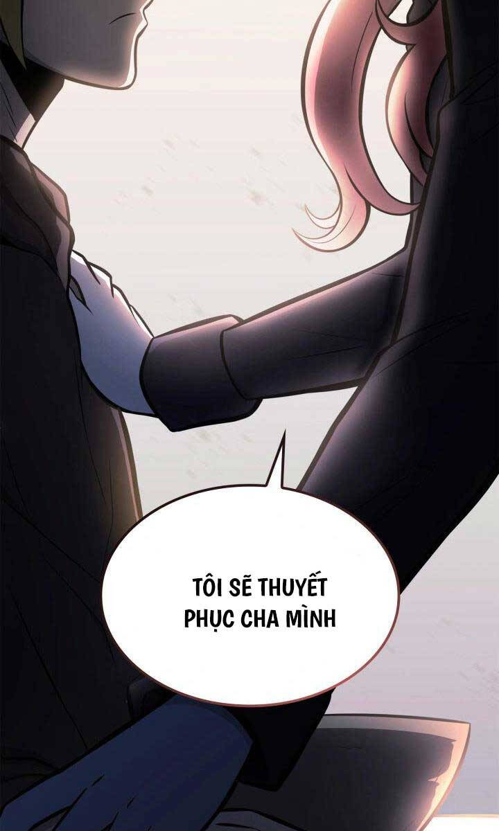 Nhà Vô Địch Kalli Chapter 35 - Trang 55