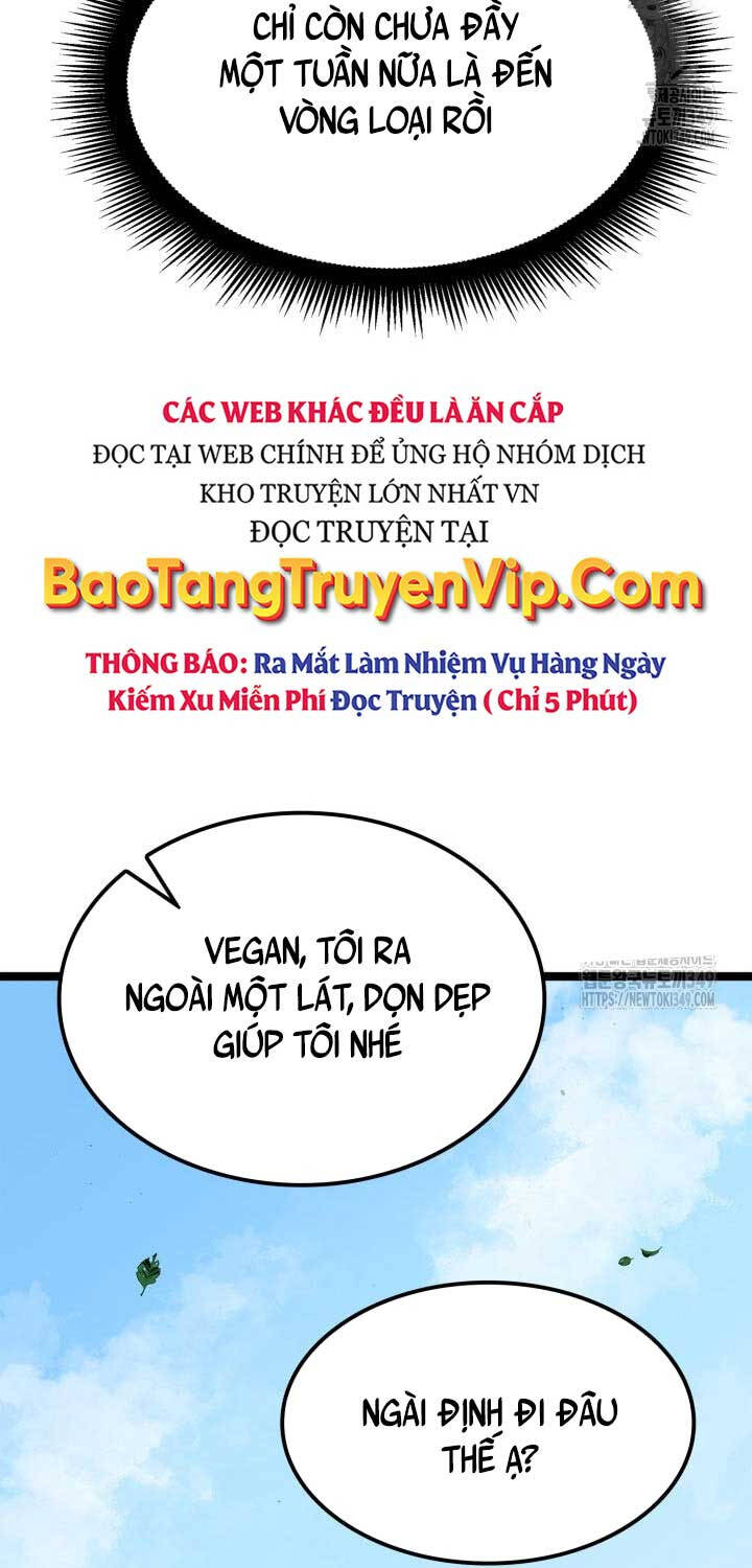 Nhà Vô Địch Kalli Chapter 77 - Trang 43