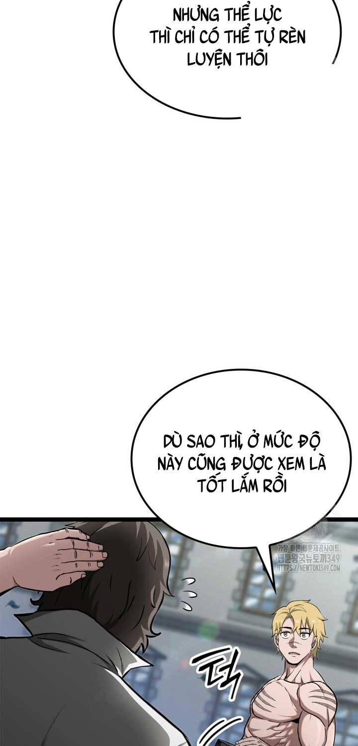 Nhà Vô Địch Kalli Chapter 77 - Trang 38