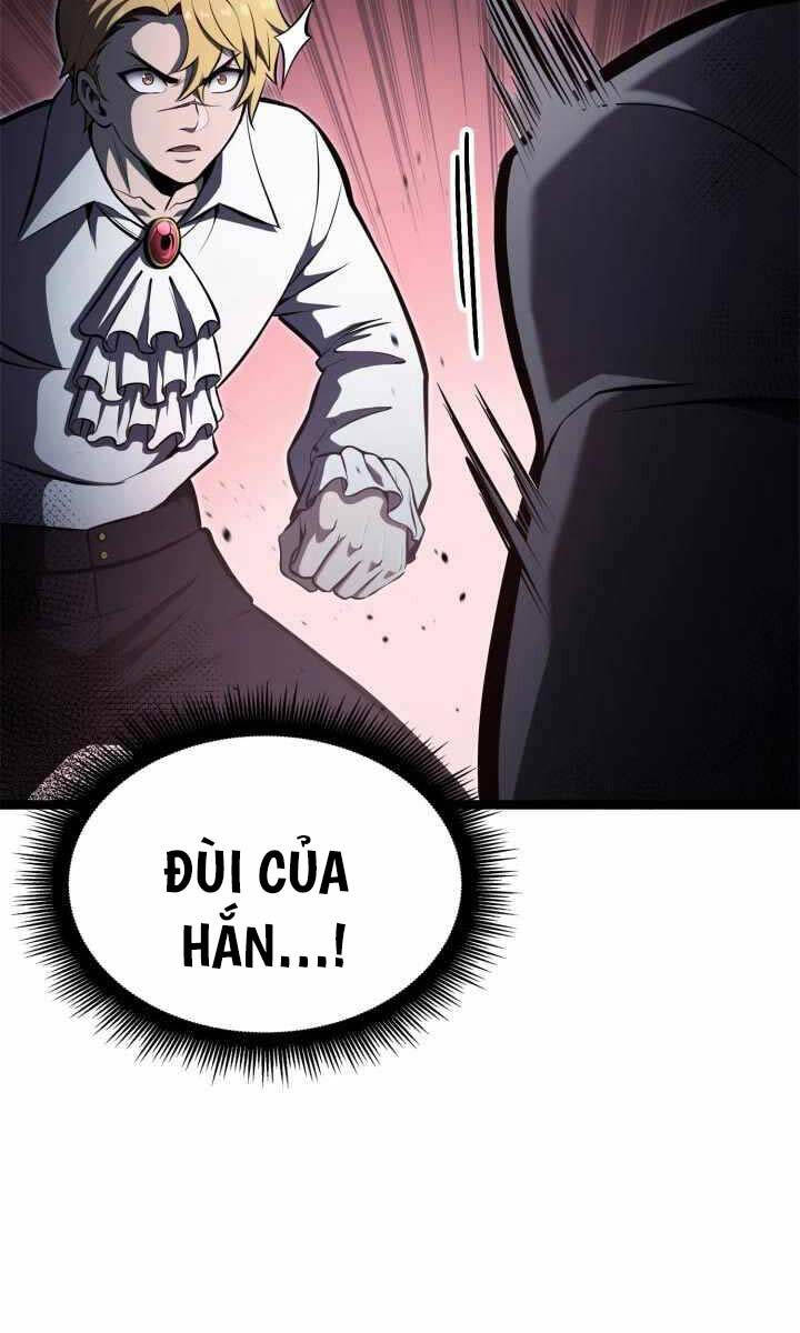 Nhà Vô Địch Kalli Chapter 48 - Trang 42