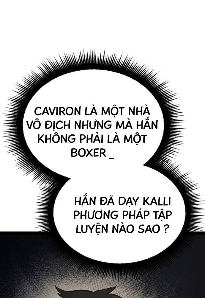 Nhà Vô Địch Kalli Chapter 2 - Trang 76