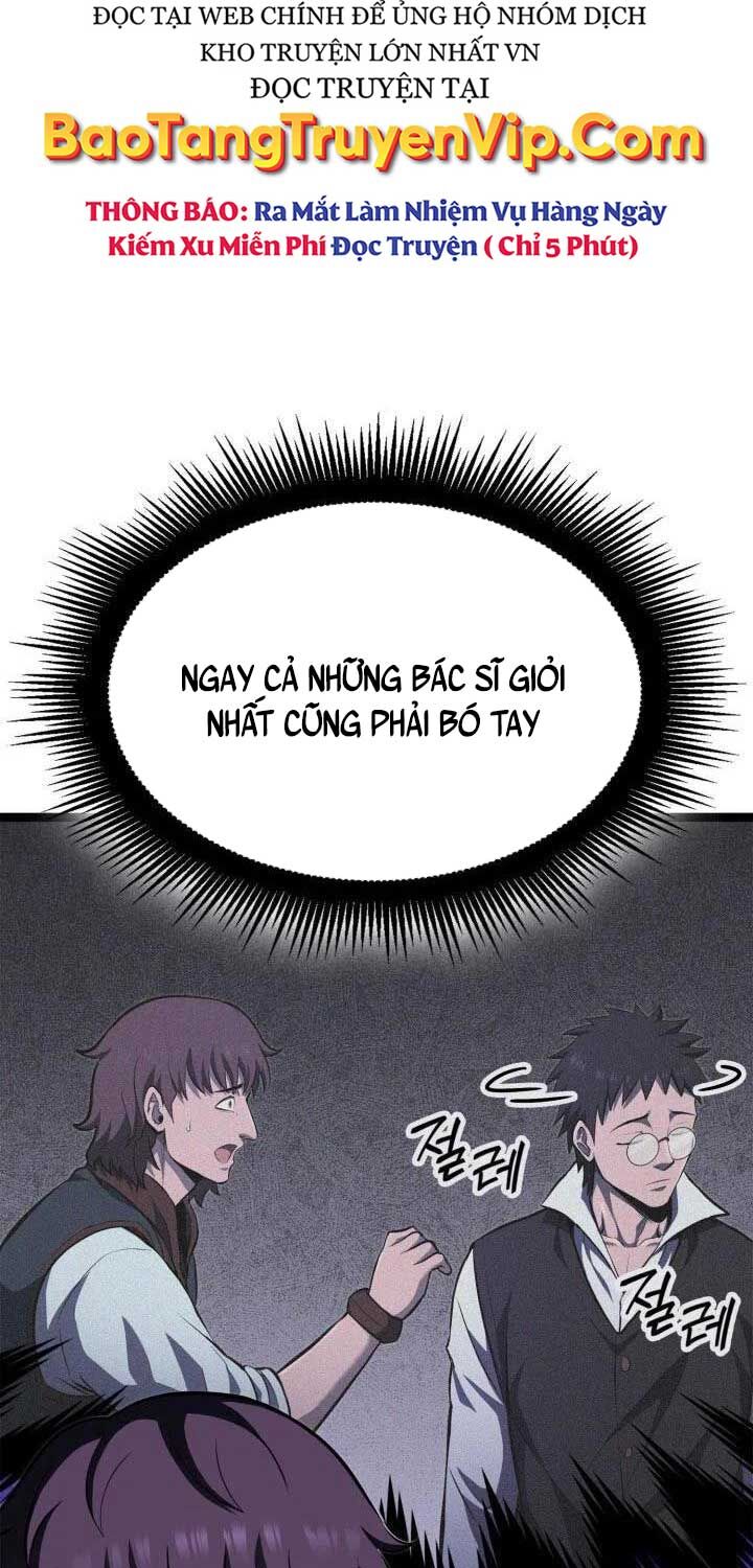 Nhà Vô Địch Kalli Chapter 84 - Trang 14