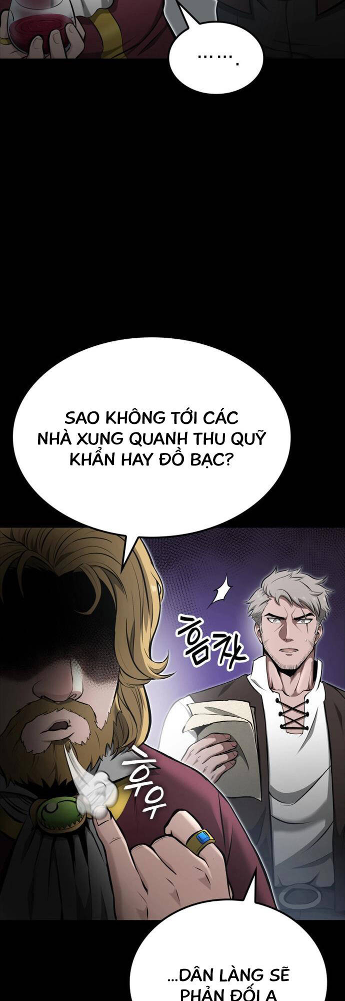 Nhà Vô Địch Kalli Chapter 30 - Trang 4