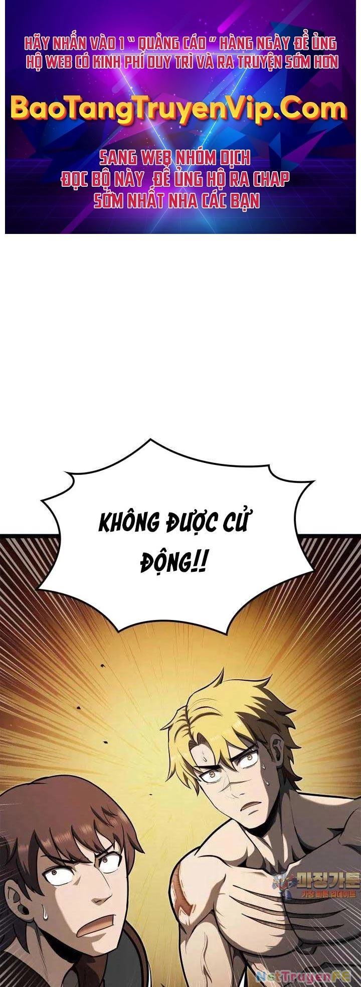 Nhà Vô Địch Kalli Chapter 85 - Trang 2