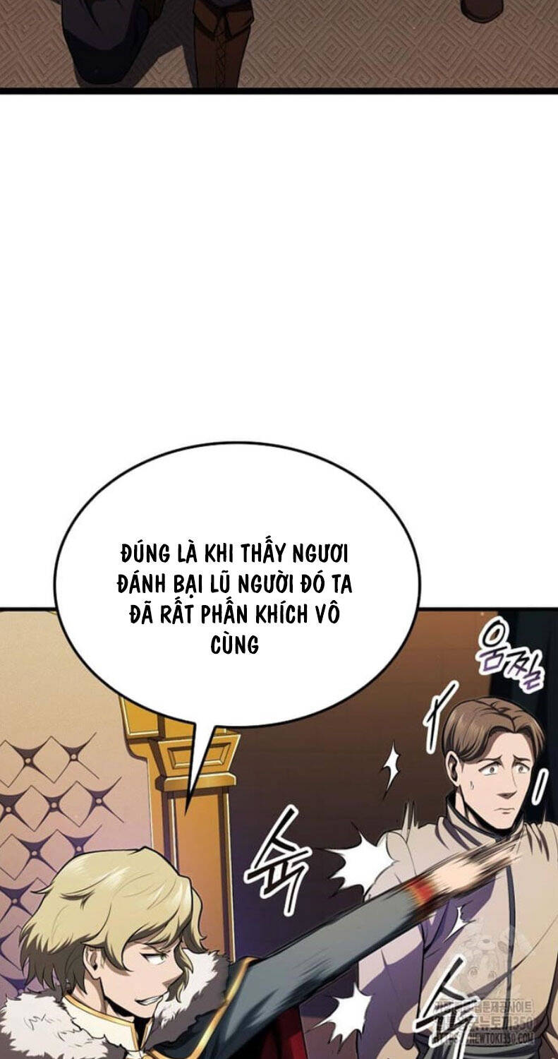 Nhà Vô Địch Kalli Chapter 79 - Trang 13