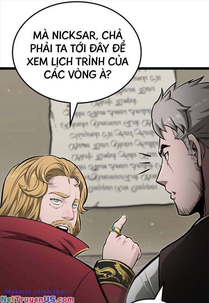 Nhà Vô Địch Kalli Chapter 17 - Trang 55