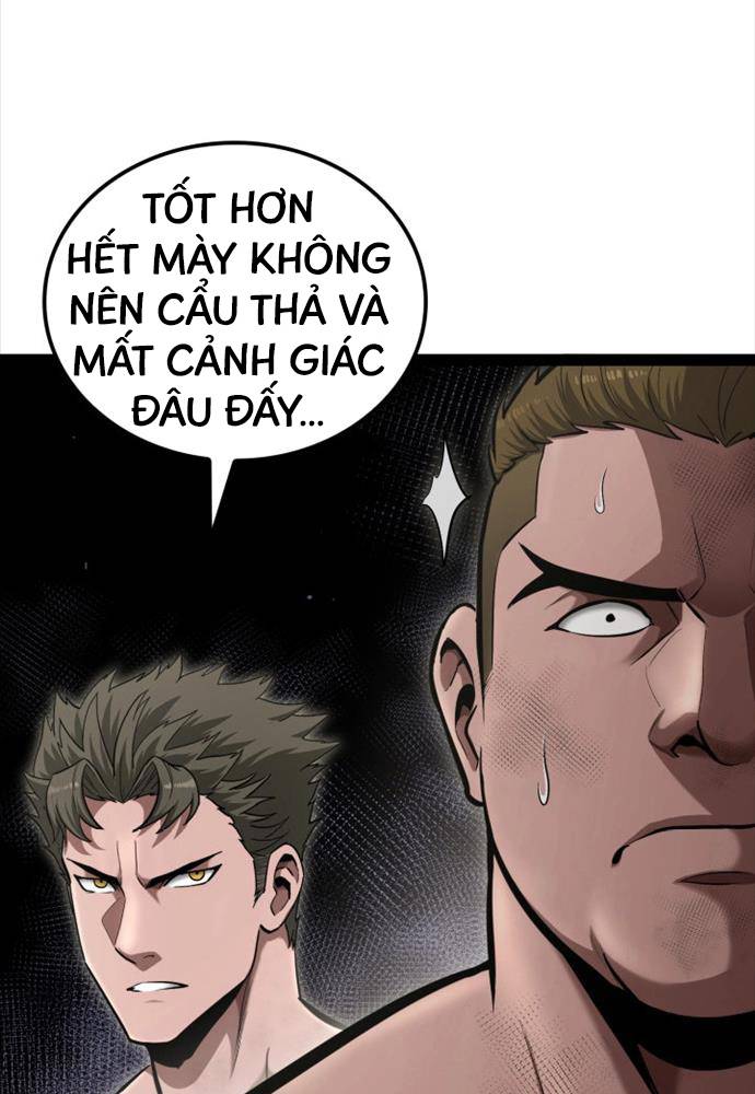 Nhà Vô Địch Kalli Chapter 3 - Trang 60