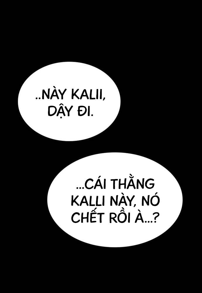 Nhà Vô Địch Kalli Chapter 1 - Trang 44