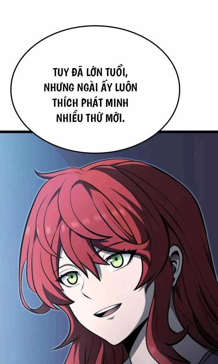 Nhà Vô Địch Kalli Chapter 47 - Trang 62