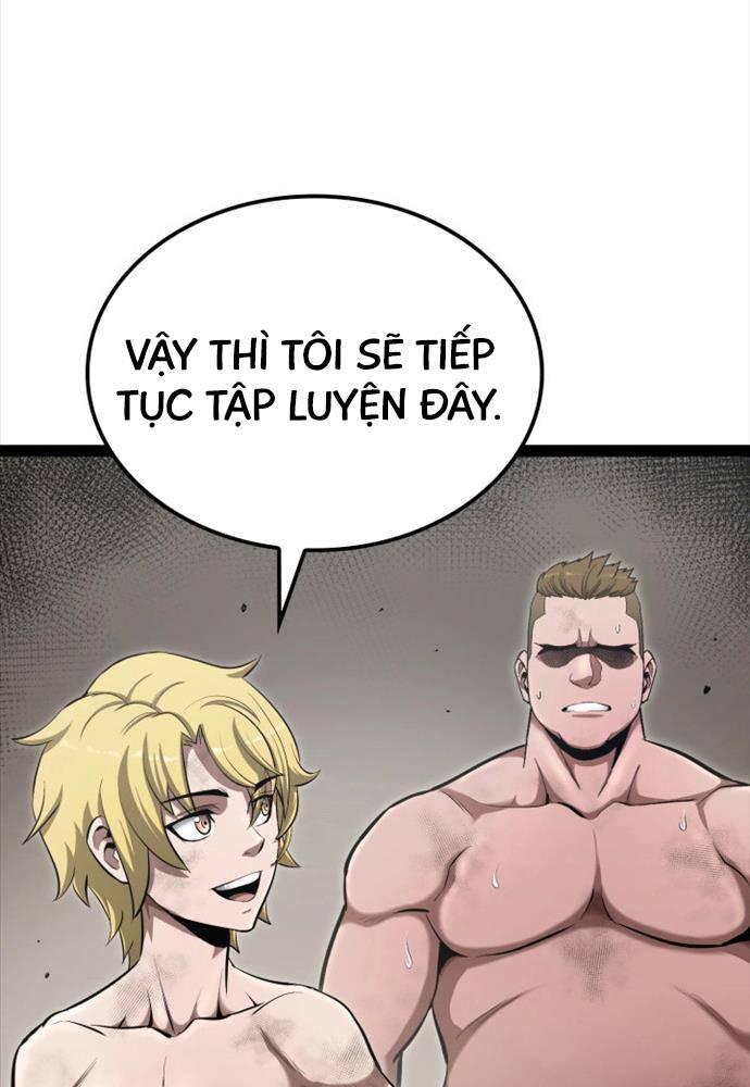 Nhà Vô Địch Kalli Chapter 3 - Trang 37