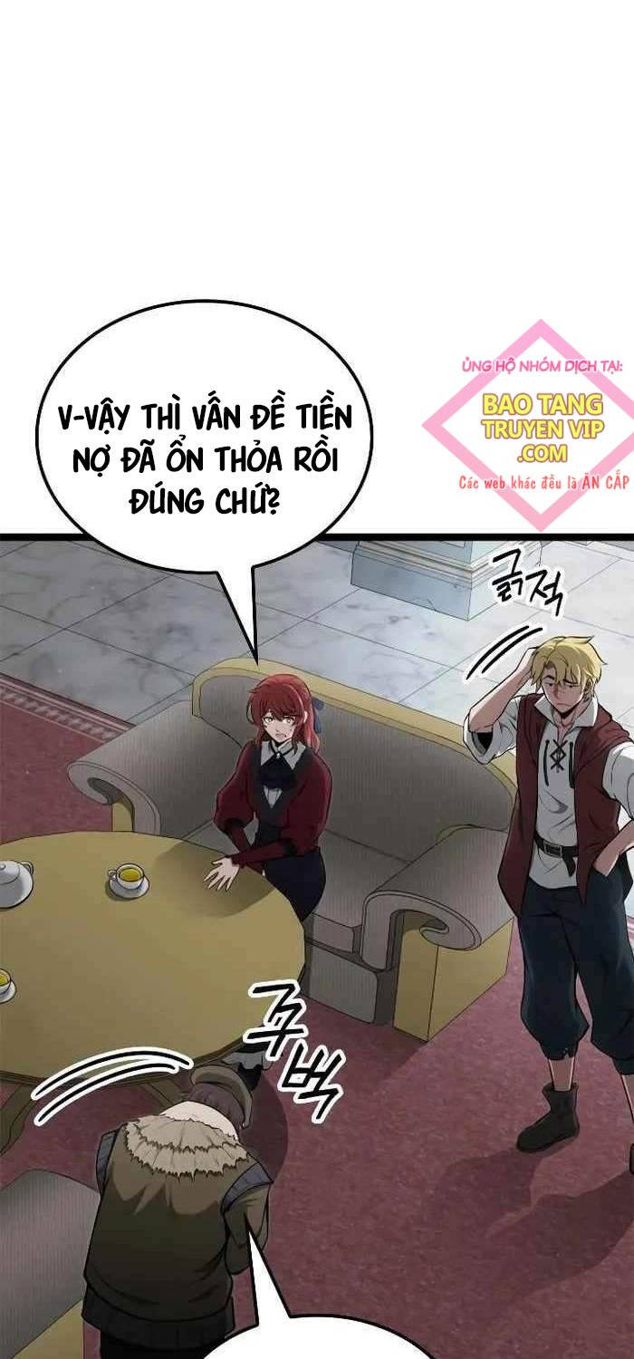 Nhà Vô Địch Kalli Chapter 63 - Trang 12