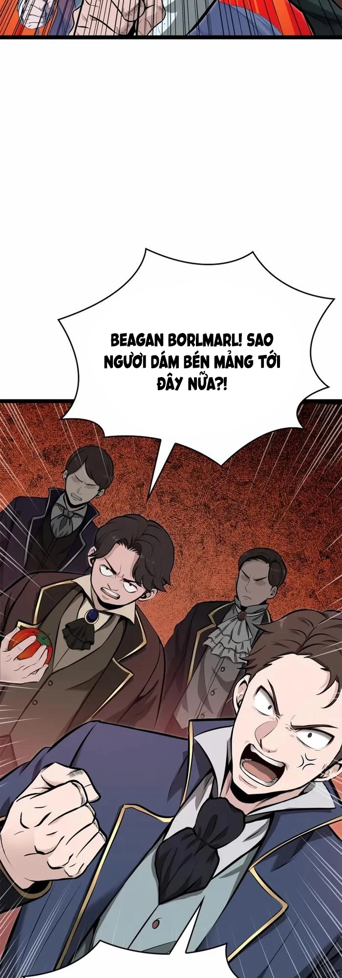 Nhà Vô Địch Kalli Chapter 74 - Trang 55