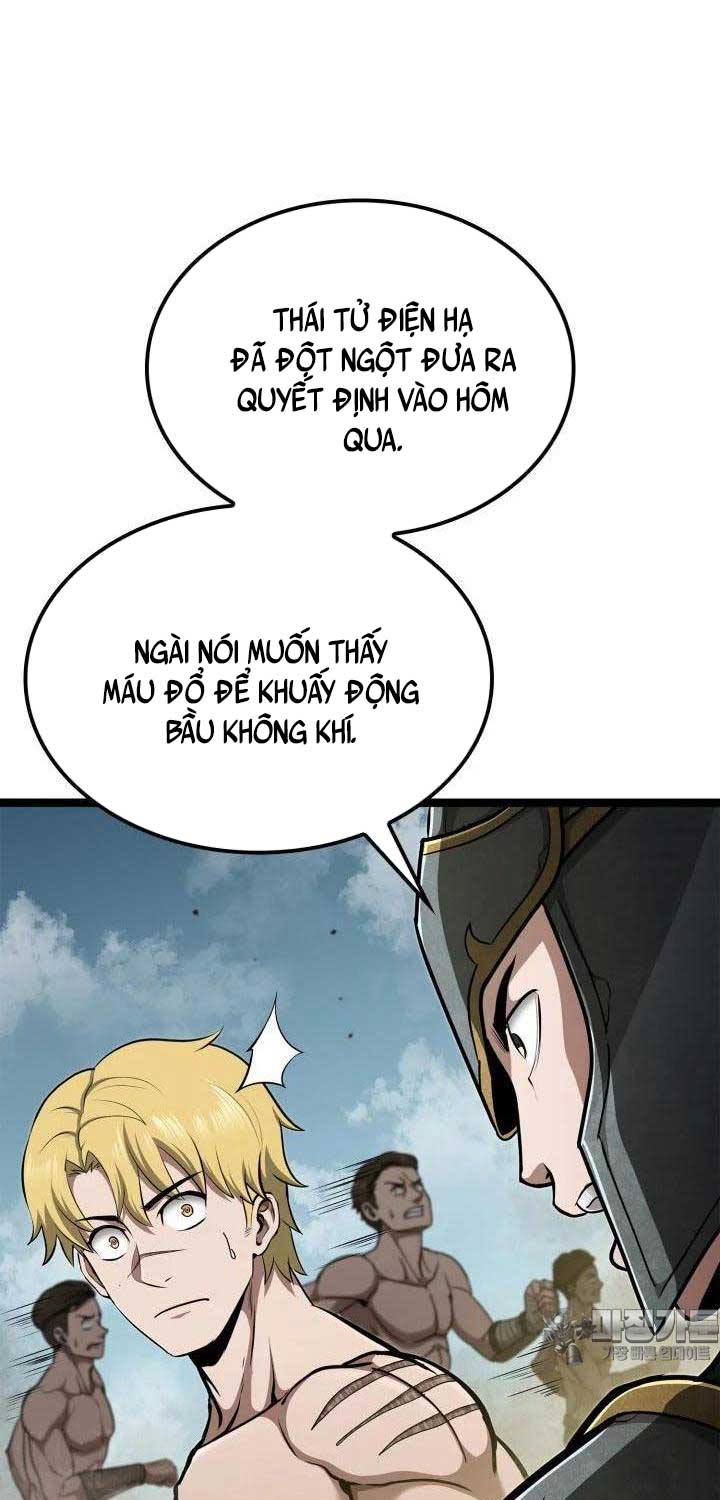 Nhà Vô Địch Kalli Chapter 80 - Trang 18