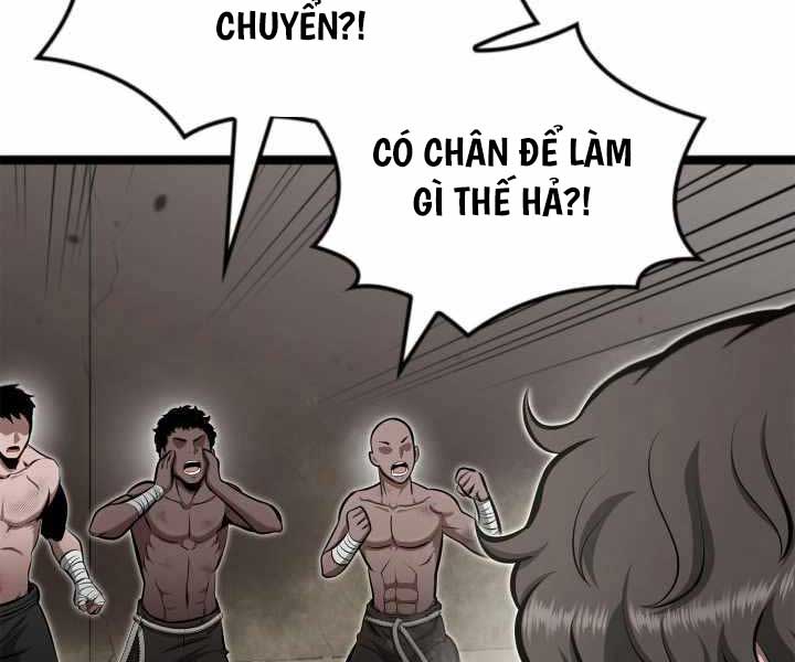 Nhà Vô Địch Kalli Chapter 34 - Trang 110