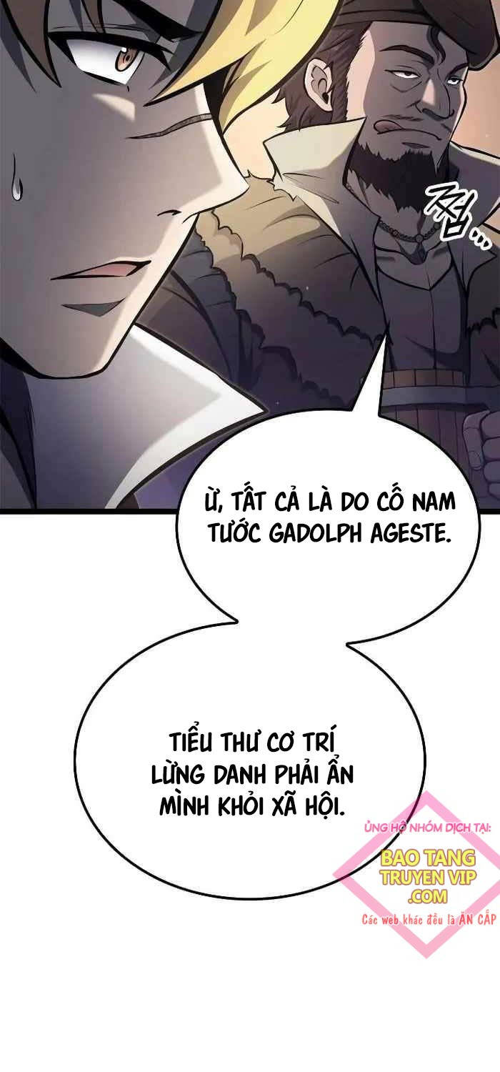 Nhà Vô Địch Kalli Chapter 63 - Trang 81