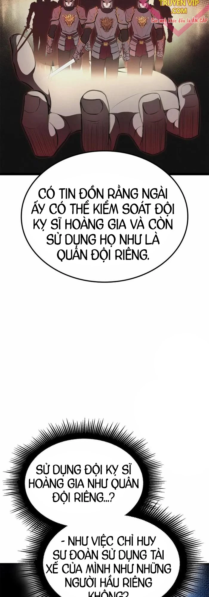 Nhà Vô Địch Kalli Chapter 75 - Trang 10