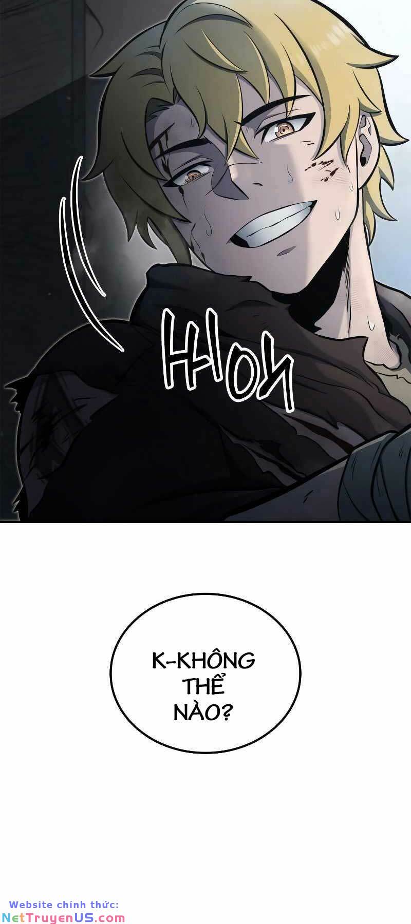 Nhà Vô Địch Kalli Chapter 32 - Trang 53