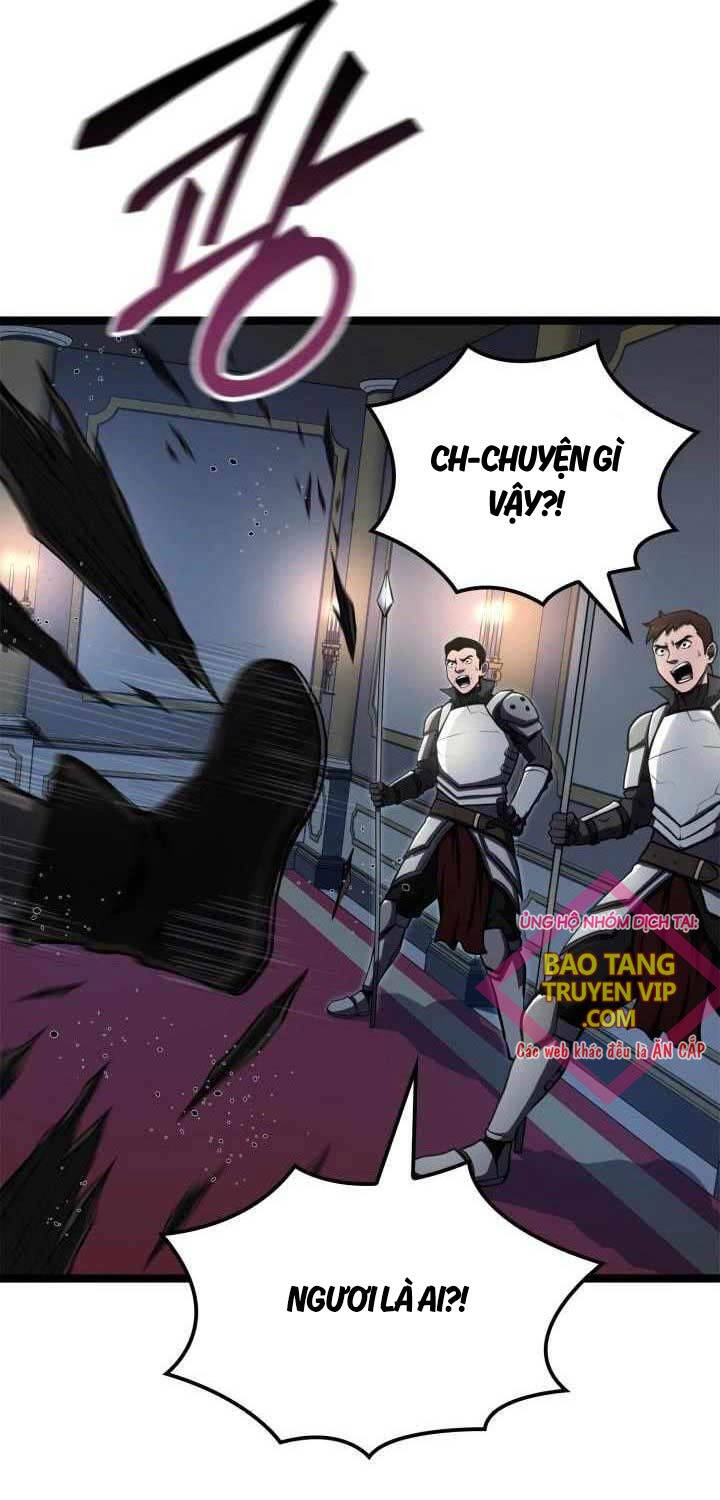 Nhà Vô Địch Kalli Chapter 62 - Trang 8