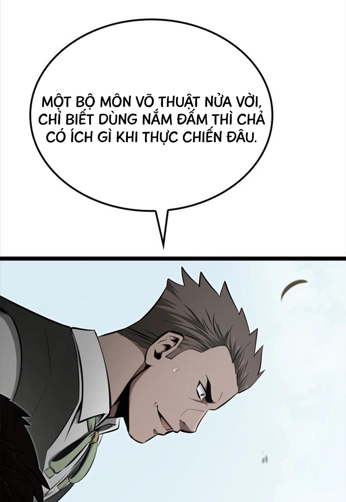 Nhà Vô Địch Kalli Chapter 21 - Trang 64