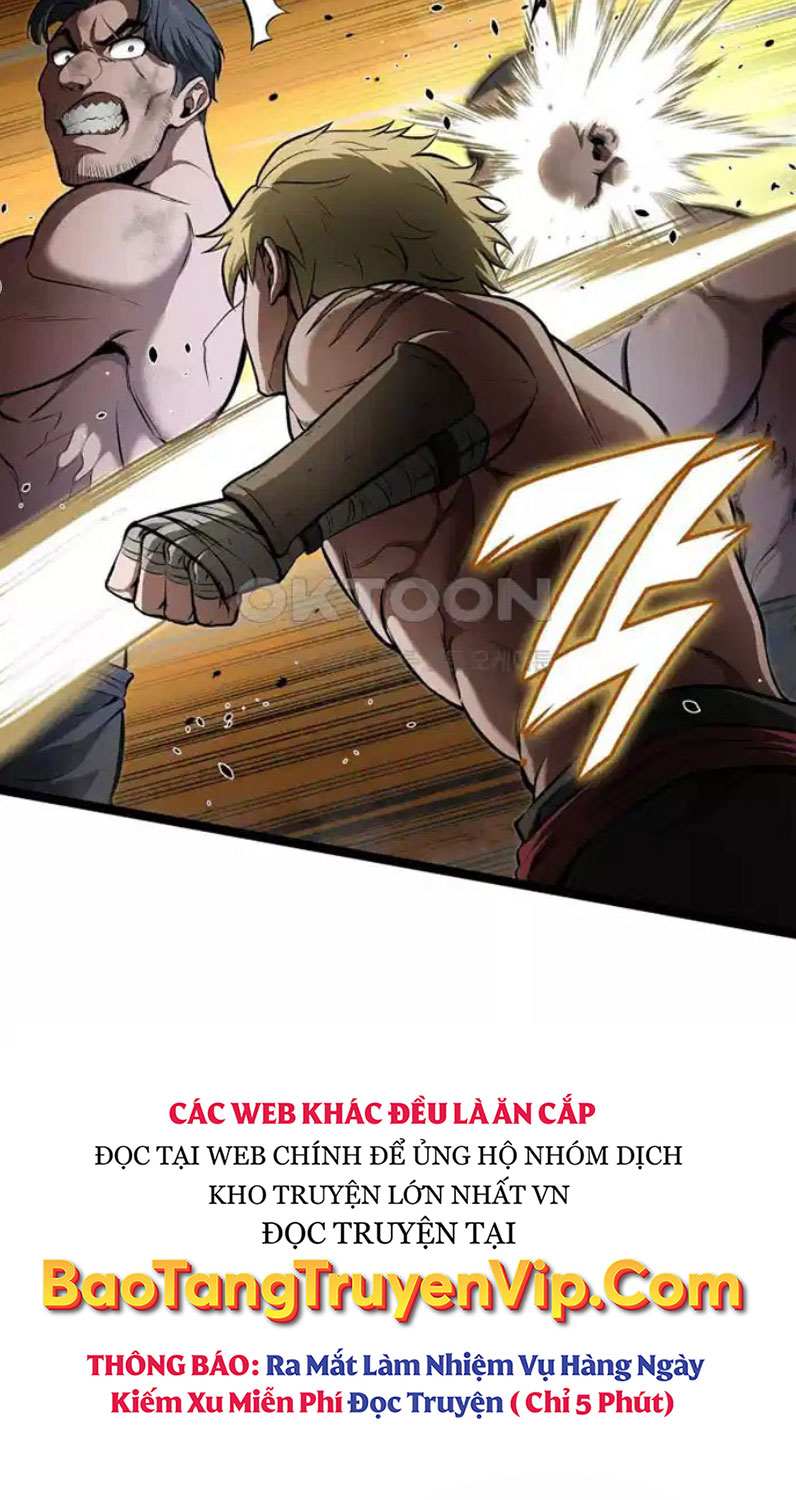 Nhà Vô Địch Kalli Chapter 78 - Trang 46