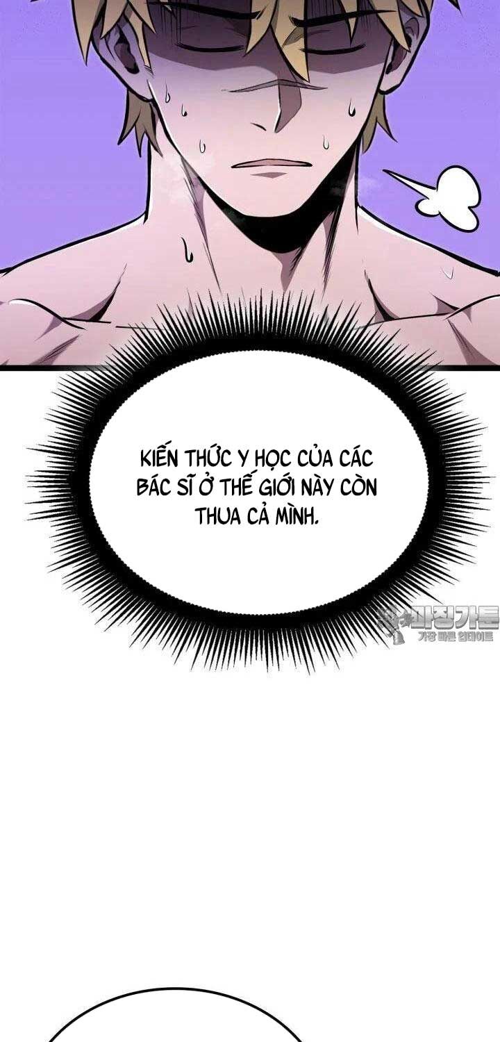 Nhà Vô Địch Kalli Chapter 83 - Trang 65