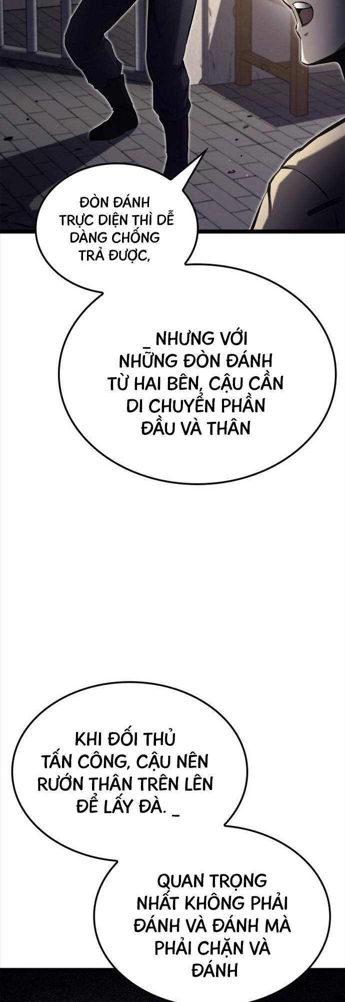 Nhà Vô Địch Kalli Chapter 29 - Trang 14