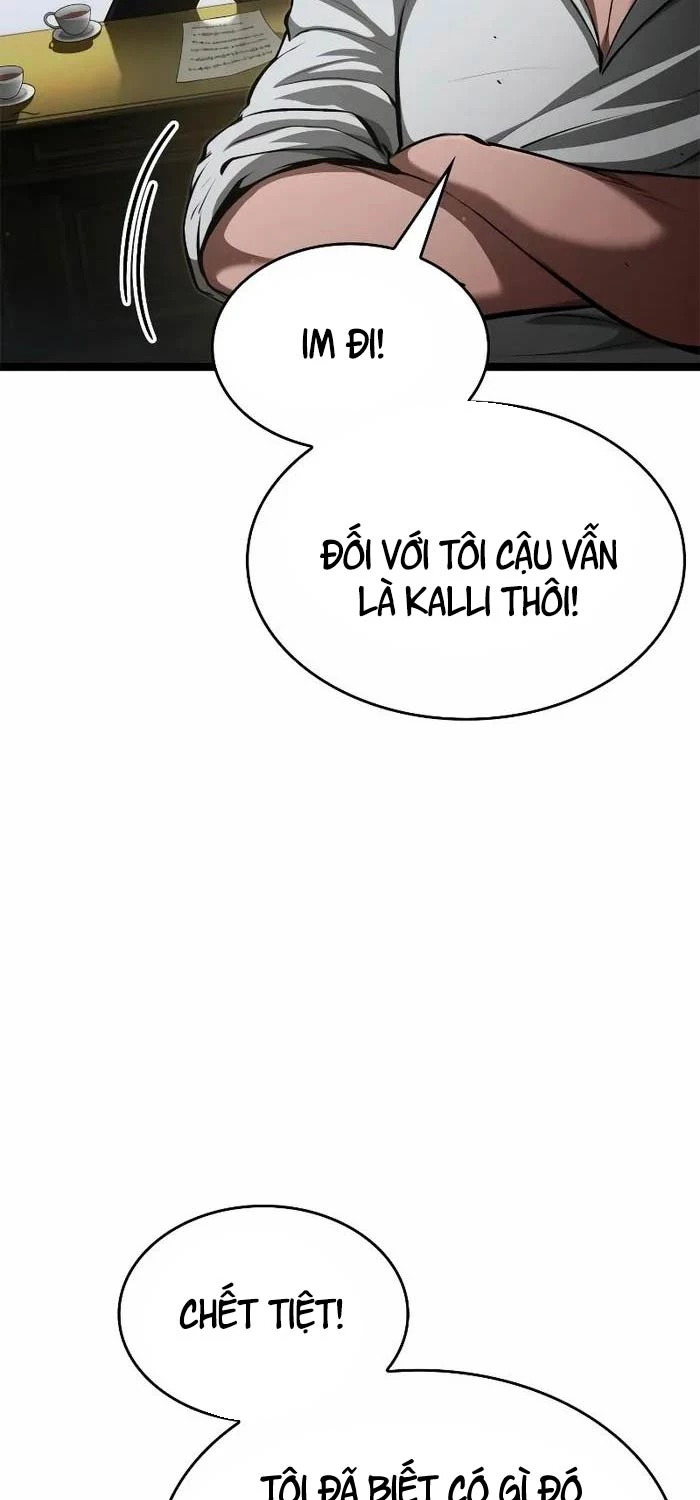 Nhà Vô Địch Kalli Chapter 70 - Trang 56