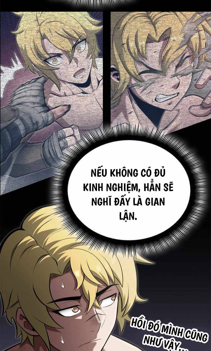 Nhà Vô Địch Kalli Chapter 39 - Trang 12